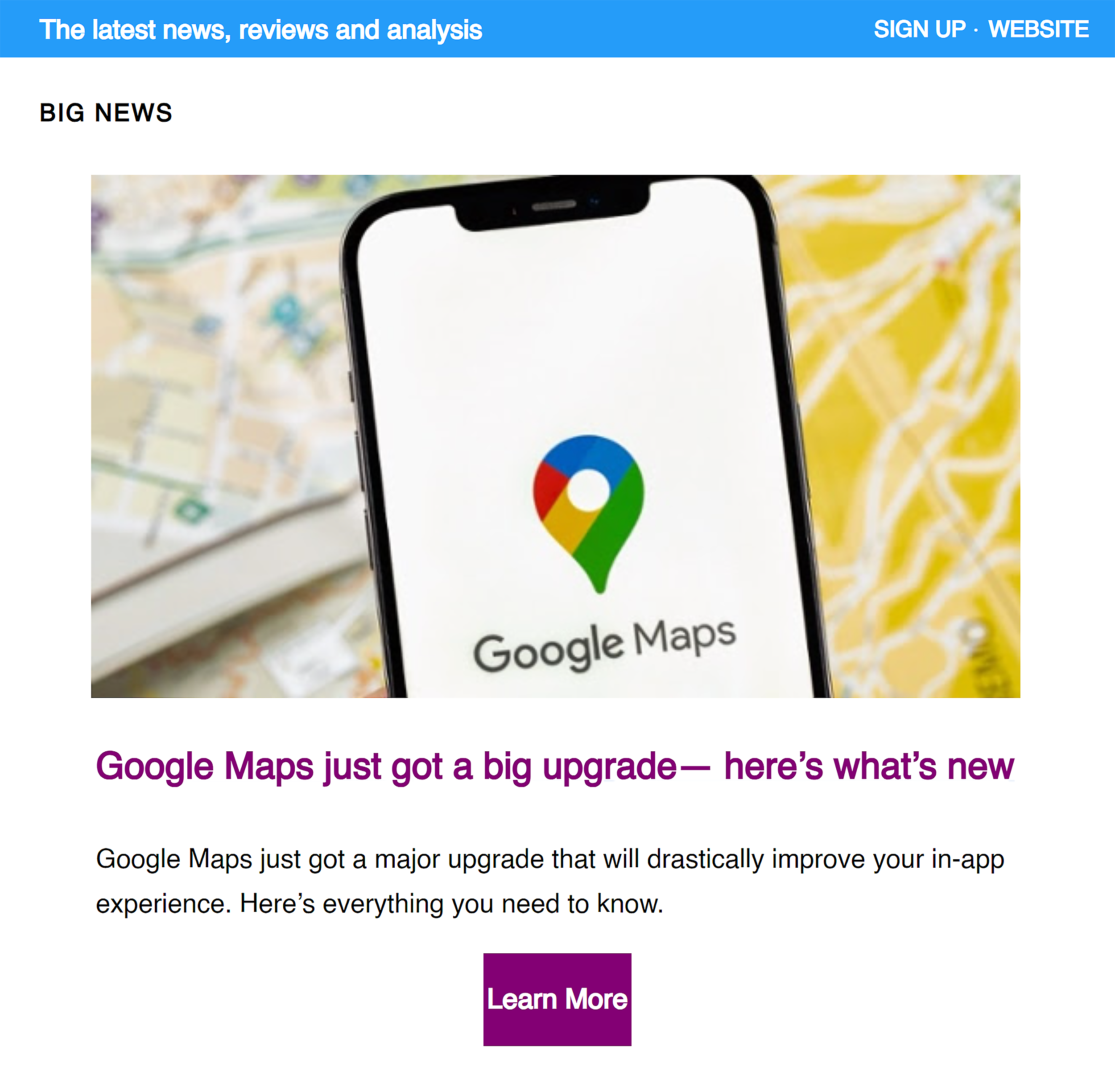 Tom’s Guide Daily – Latest Google news Tom's Guide Daily – Latest Google news