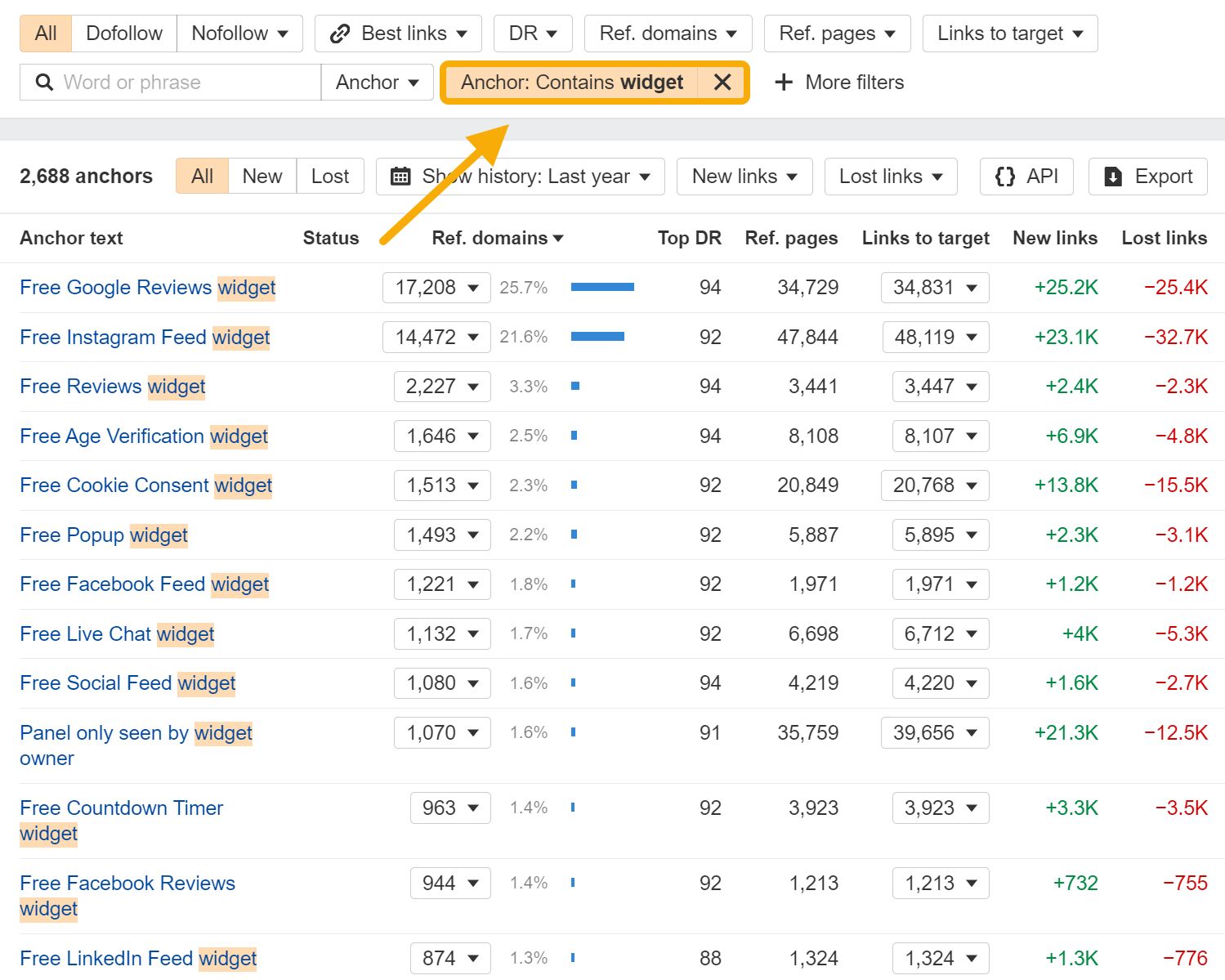 The 50 Best Bootstrapped Backlink Builders in 2024 | The 50 Best Bootstrapped Backlink Builders in 2024 |