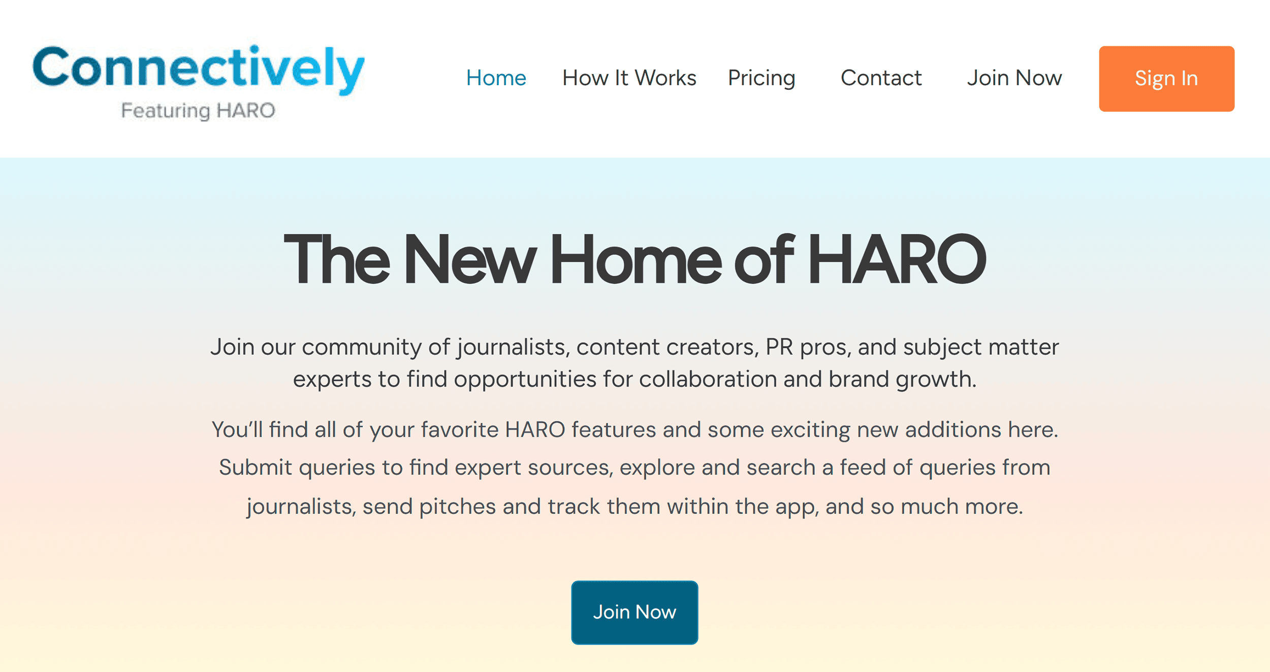 7 Best HARO Alternatives (Expert Review)