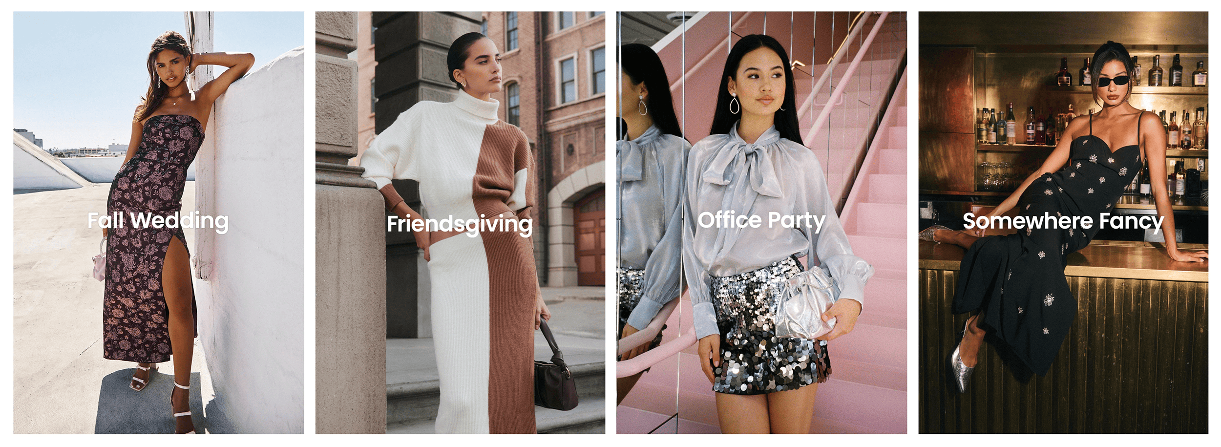 Lulus – Products photos Lulus – Products photos