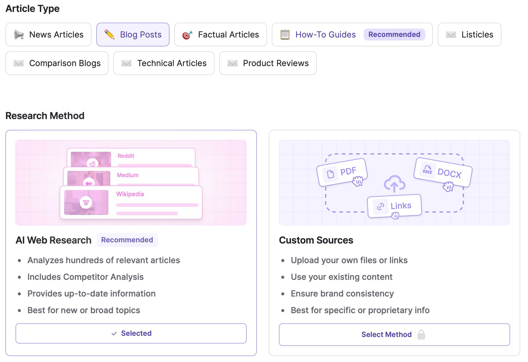 3 Best AI SEO Tools to Work Smarter, Not Harder | 3 Best AI SEO Tools to Work Smarter, Not Harder |