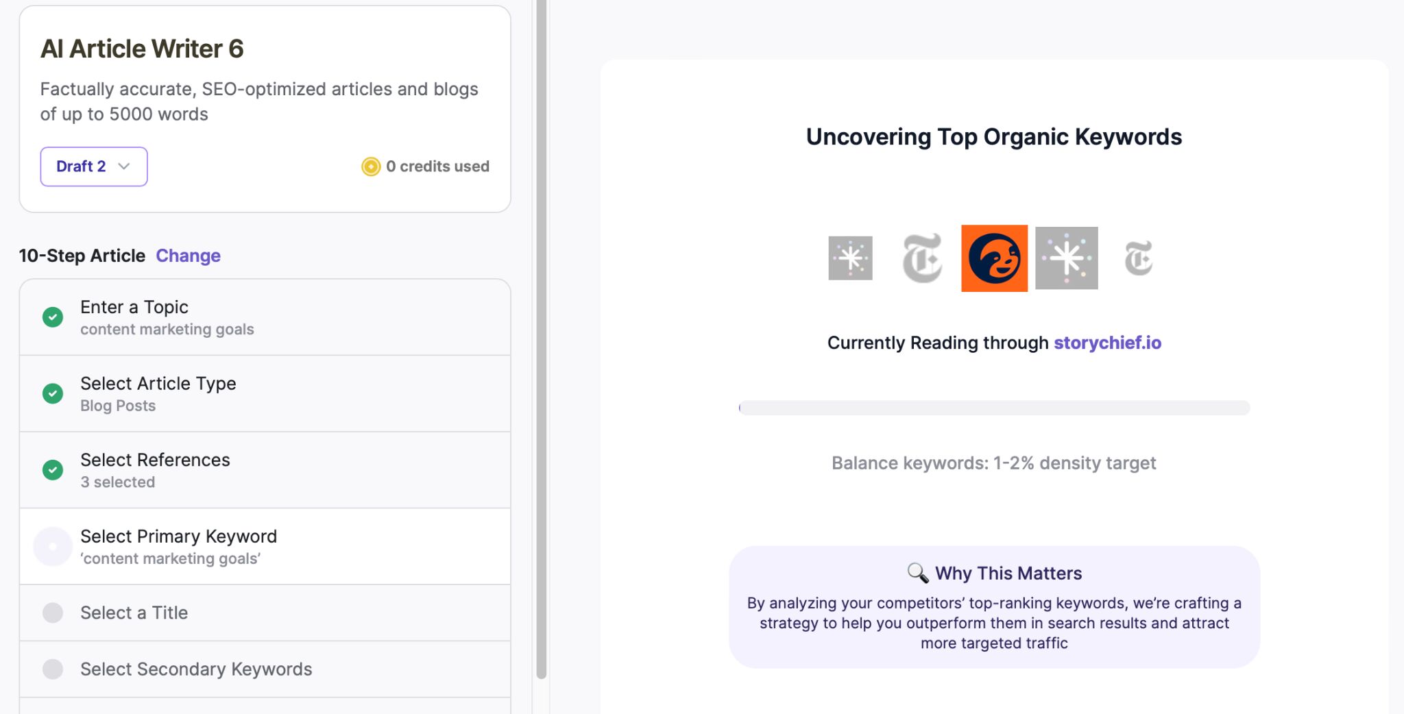 3 Best AI SEO Tools to Work Smarter, Not Harder | 3 Best AI SEO Tools to Work Smarter, Not Harder |