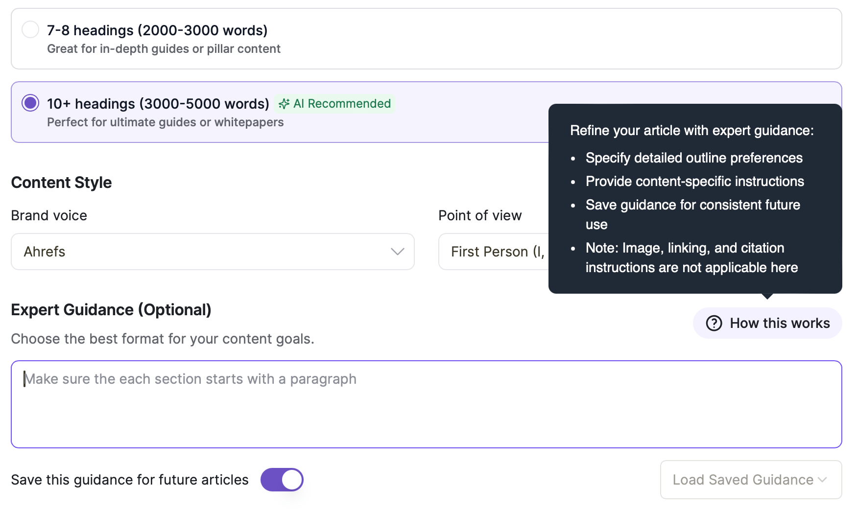 3 Best AI SEO Tools to Work Smarter, Not Harder | 3 Best AI SEO Tools to Work Smarter, Not Harder |