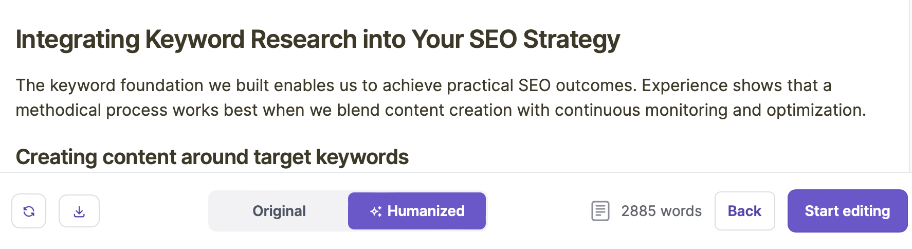 3 Best AI SEO Tools to Work Smarter, Not Harder | 3 Best AI SEO Tools to Work Smarter, Not Harder |
