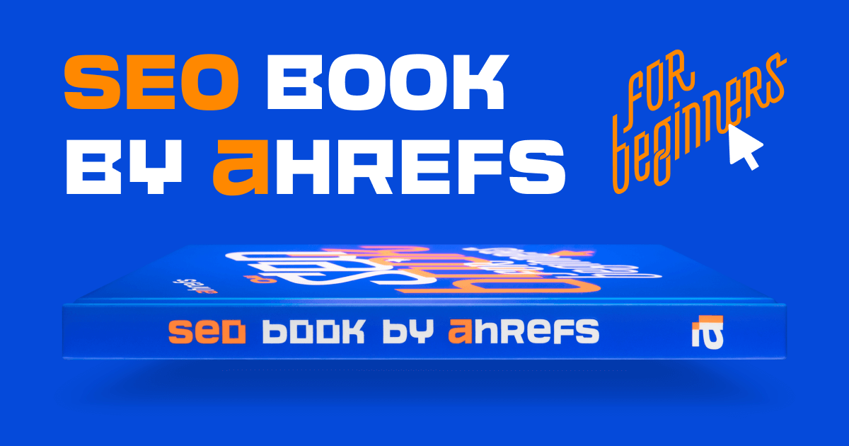 75 SEO Resources I (Probably) Can’t Live Without | SEO Book By Ahrefs Screenshot