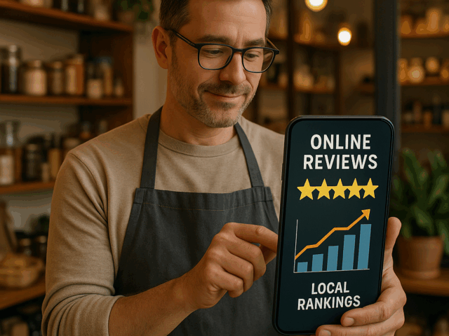 Local Business Marketing Services in Dallas-Fort Worth That Get Real Results