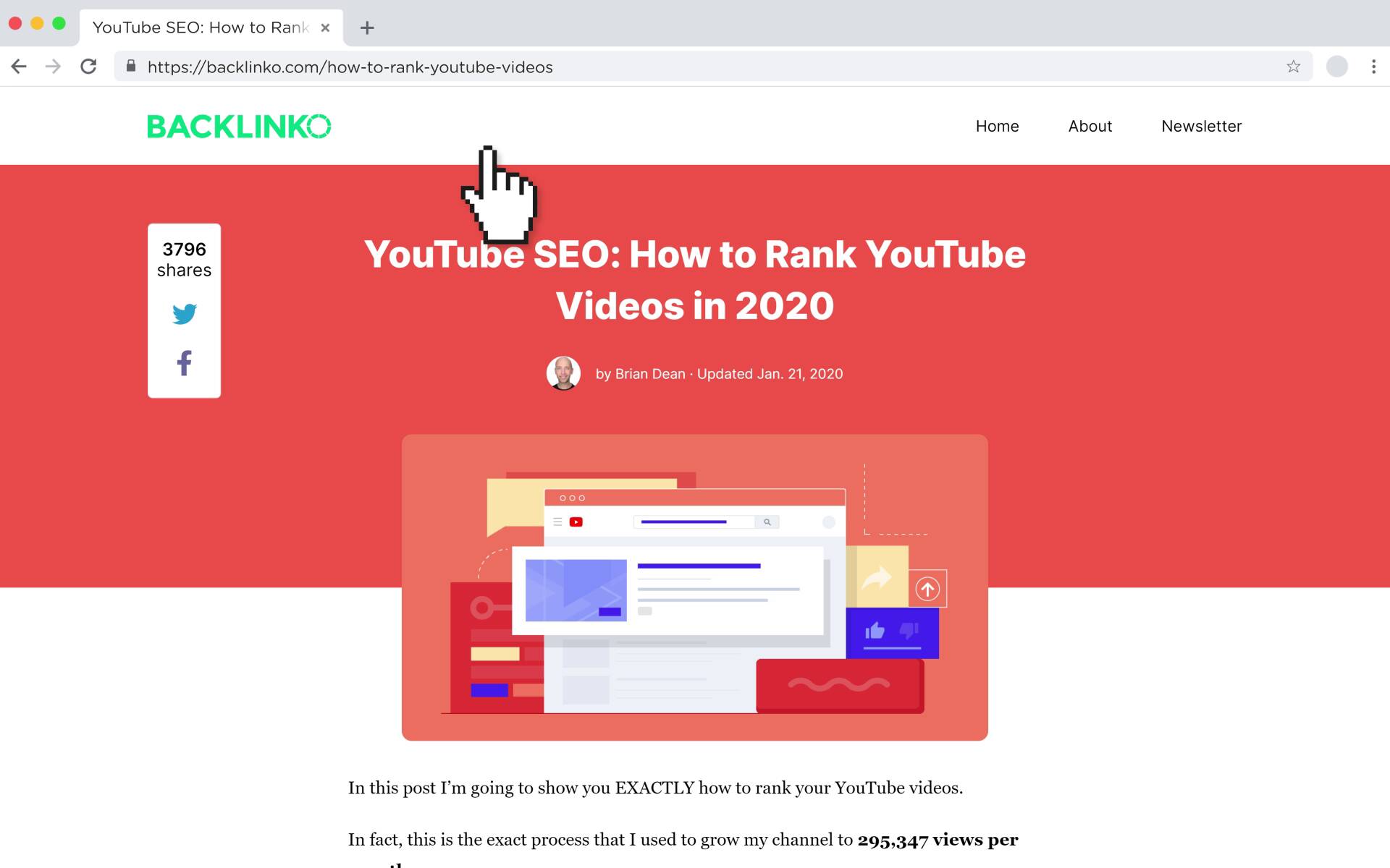 AI Optimization: How to Rank in AI Search (+ Checklist) |