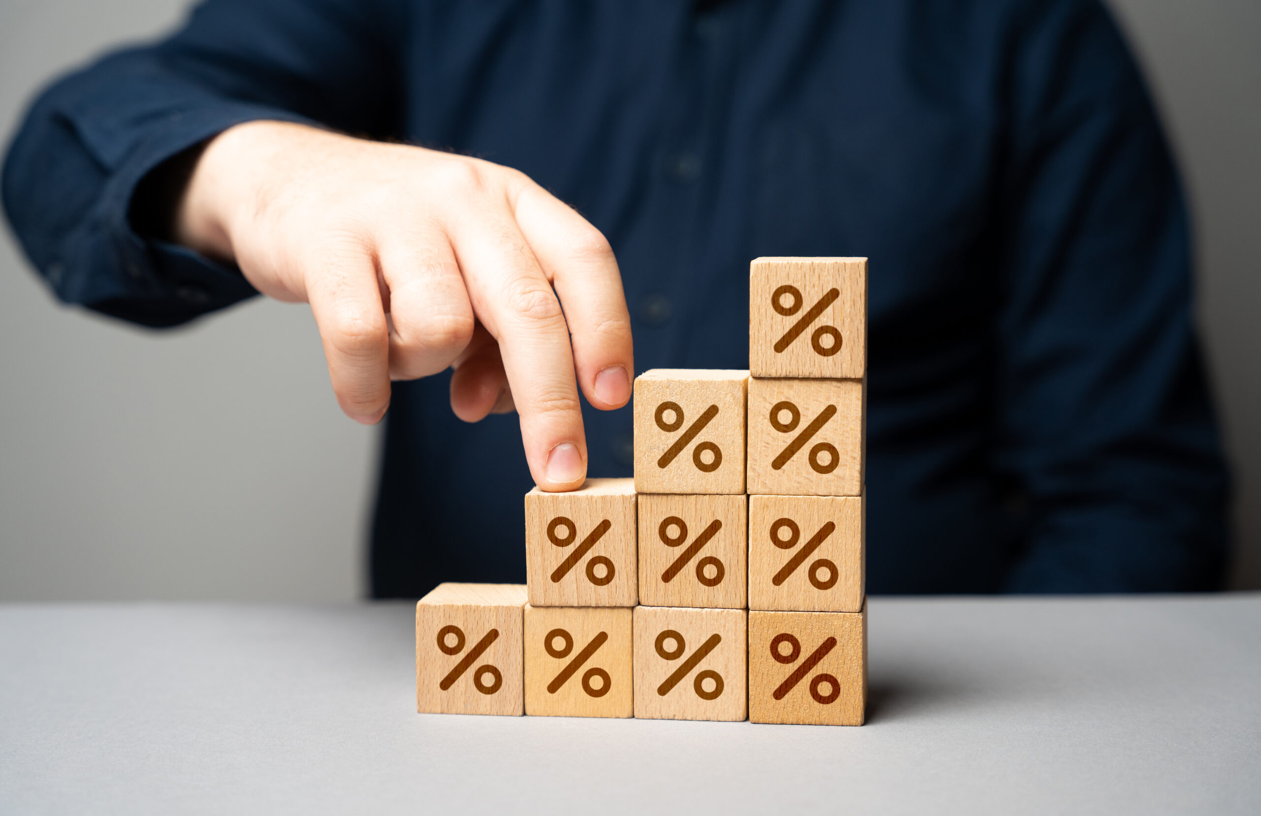 Maximizing ROI: Digital Marketing Success Stories from Texas Businesses | Climb to higher interest rates. High income on deposits. Financial planning. Maximize financial gains. Attractive deals and lucrative investment opportunities available