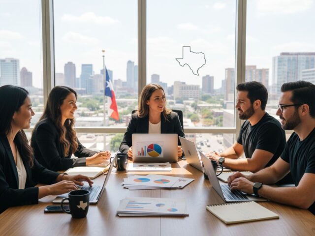 Email Marketing Explained: Complete Guide for Texas Businesses