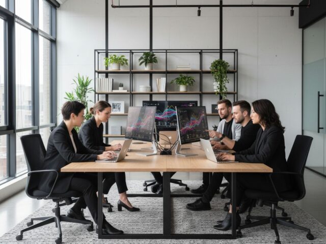 Top Social Media Management Tools Comparison 2025