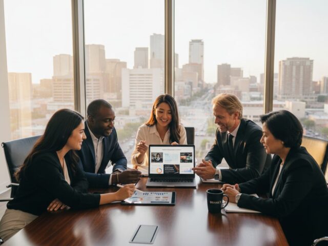 7 Smart Digital Advertising Tips for Texas Businesses