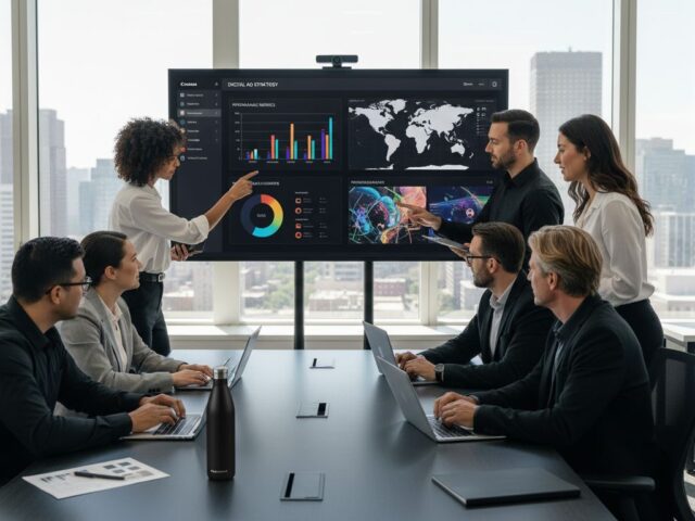 7 Essential Digital Advertising Tips for Texas Businesses