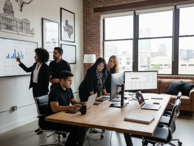 Role of Digital Marketing: Complete Texas Guide