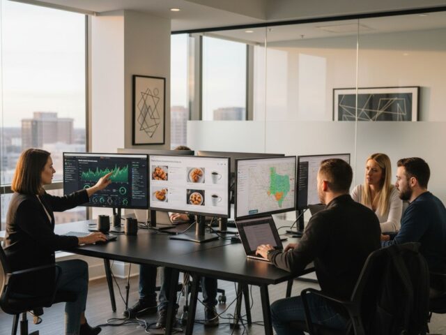 The Essential Guide to Digital Advertising