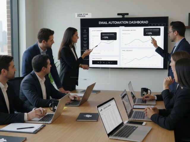 Email Automation Explained: Boost Small Business Growth