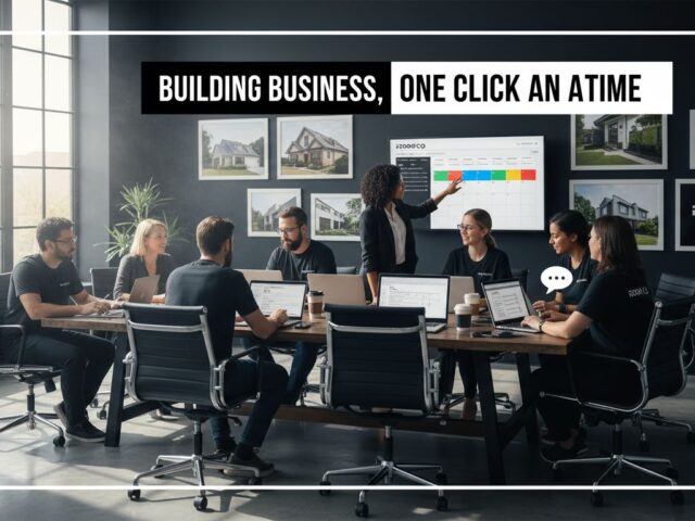 Local SEO Strategies That Drive Results for Texas Businesses