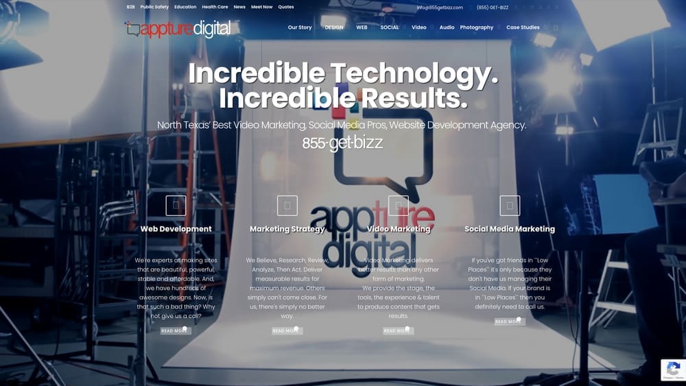 Appture Digital Media