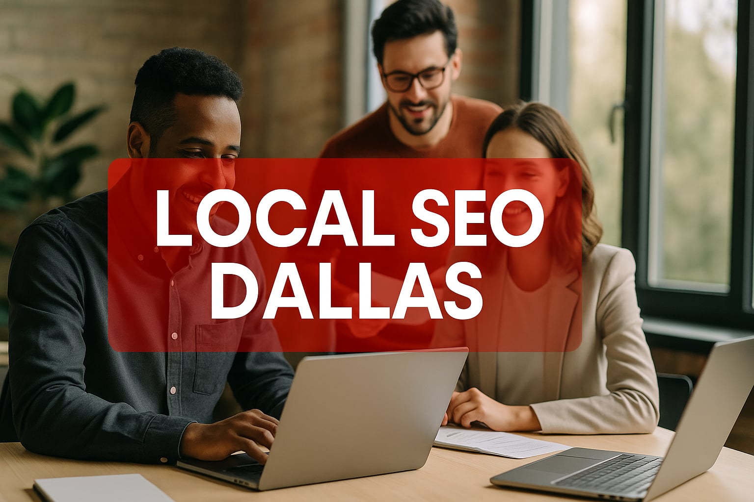 How to Choose the Right Digital Marketing Agency in Texas
