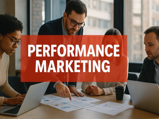 10 Powerful Performance Marketing Techniques To Boost Your ROI