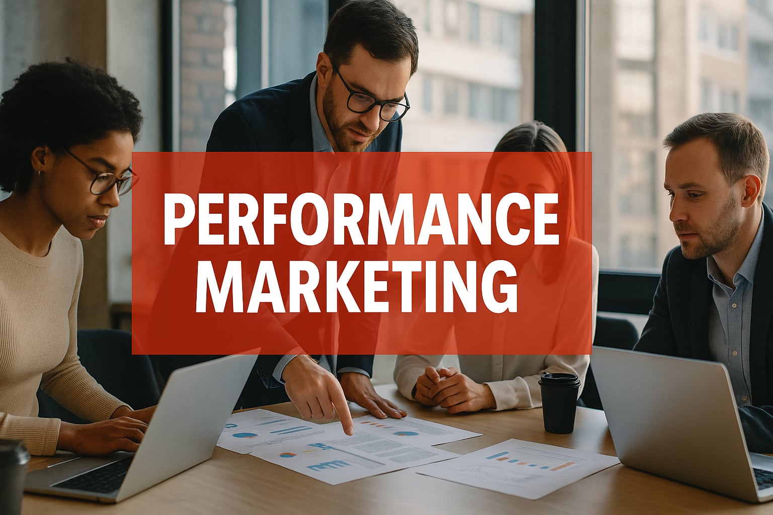 10 Powerful Performance Marketing Techniques To Boost Your ROI