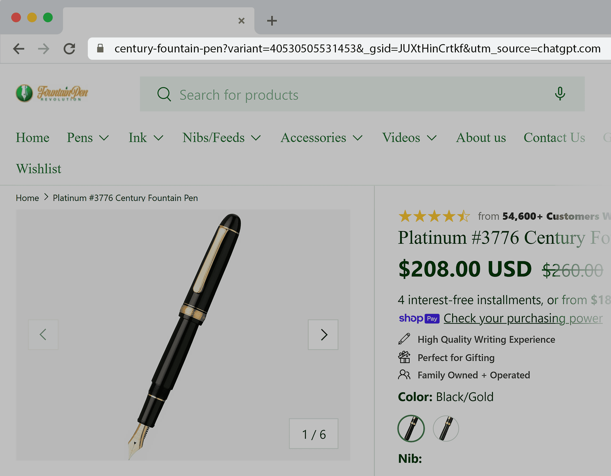 Open AI – Outbound links