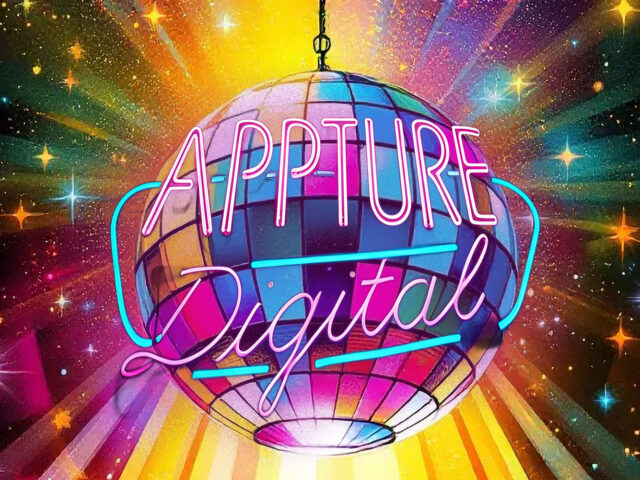 Appture Open House ~ 70’s Party Mix ~ If You Can’t Come to the Party… We’ll bring the party to you!