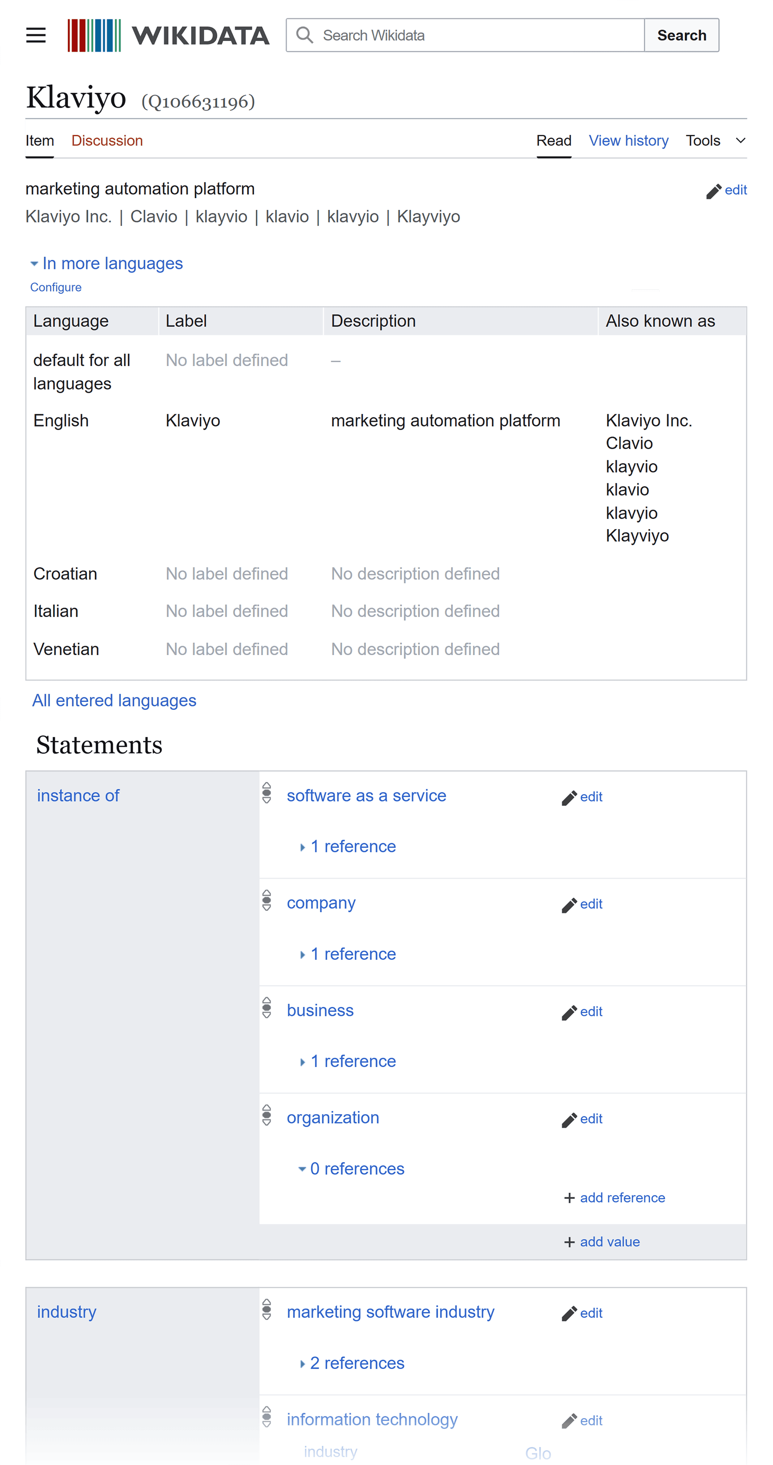 Entity SEO in the Age of AI Search |