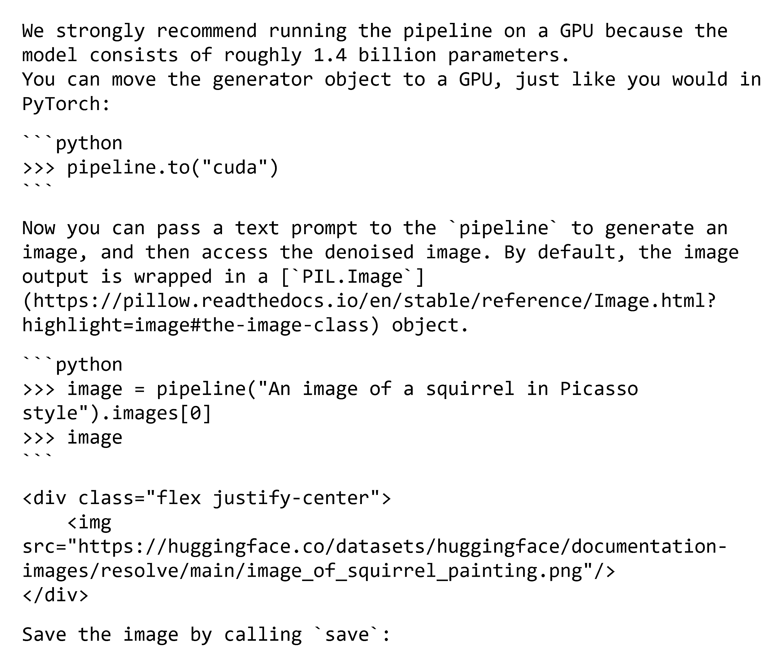 Hugging Face – LLMs.txt is more complex