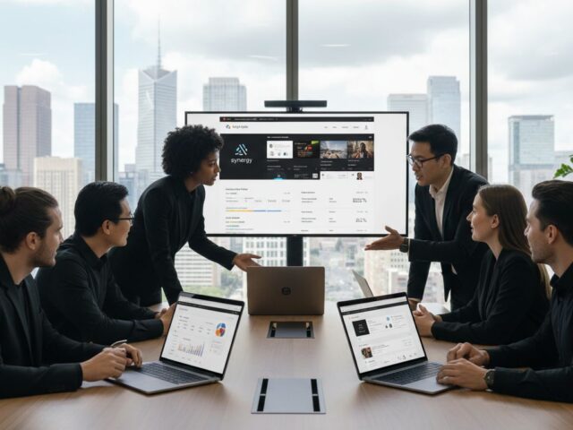 Why Choose a Digital Agency: Complete Guide