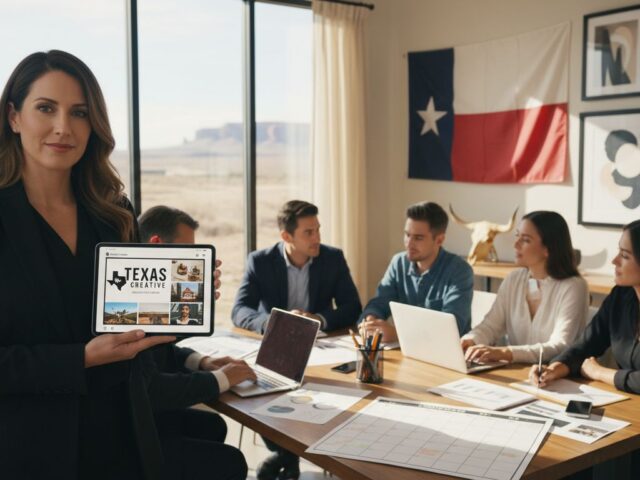 Instagram Marketing Strategy Guide for Texas Businesses