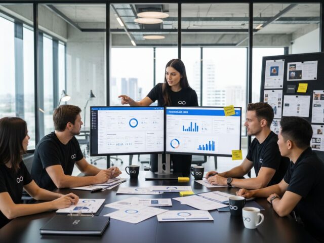 Complete Guide to Social Media Ads for SMBs