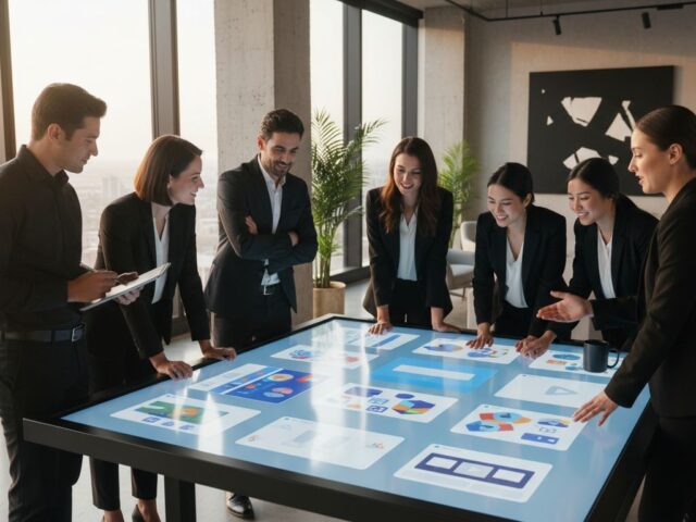 7 Types of Digital Ads Every Texas Business Should Know