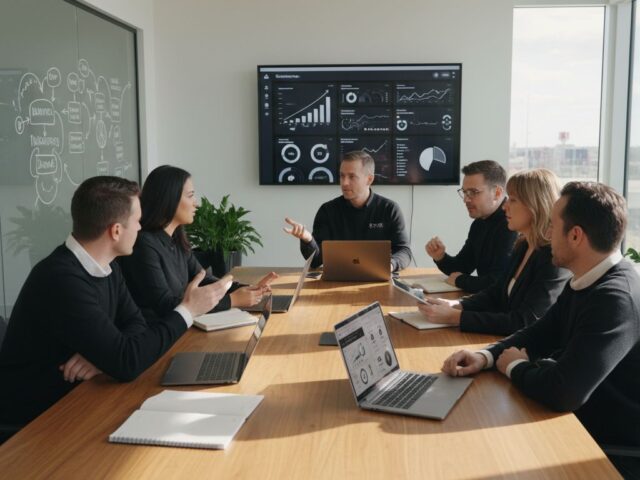 What Is Digital Marketing? Complete Overview for 2025