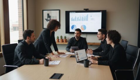 Texas SMB email marketing