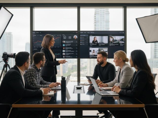 Complete Guide to Video Marketing for Businesses