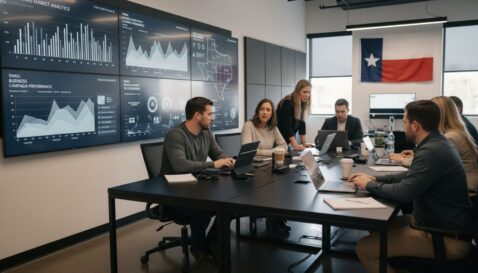 texas digital agency