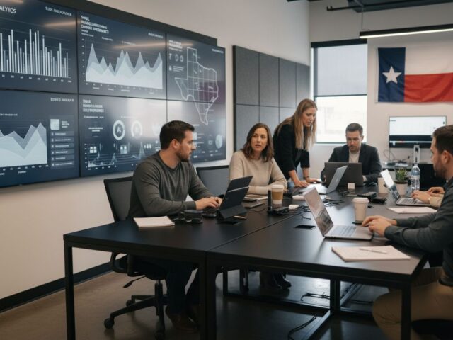 Why Choose Texas Digital Agency: Complete Guide
