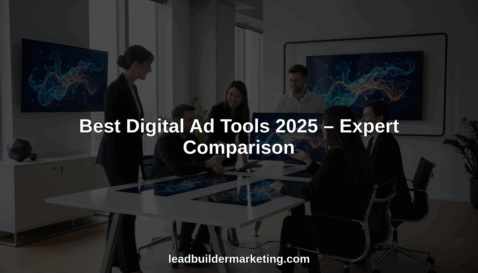 best digital ad tools 2025 hero header image