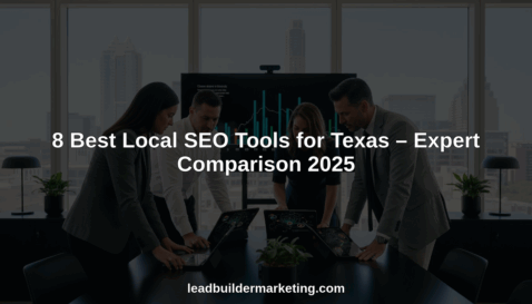 local seo tools for texas hero header image