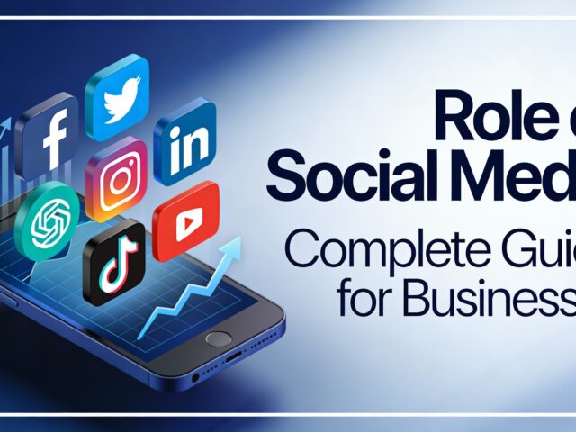 Understanding ROI in Digital Marketing: A Comprehensive Guide