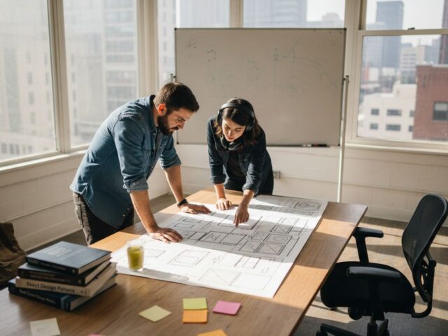 Complete Guide to Interactive Website Design