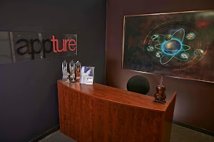 Appture Digital Video Production, Photography, Branding Agency, Digital Design Agency place picture