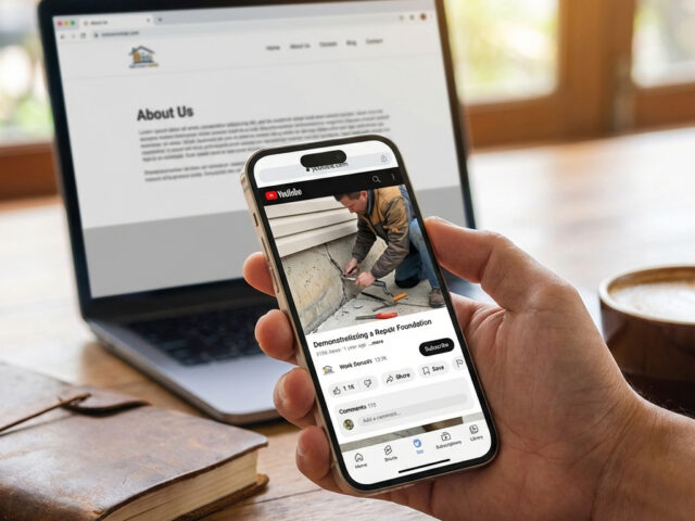 How Video Marketing Works for Small Business, Here’s Proof.