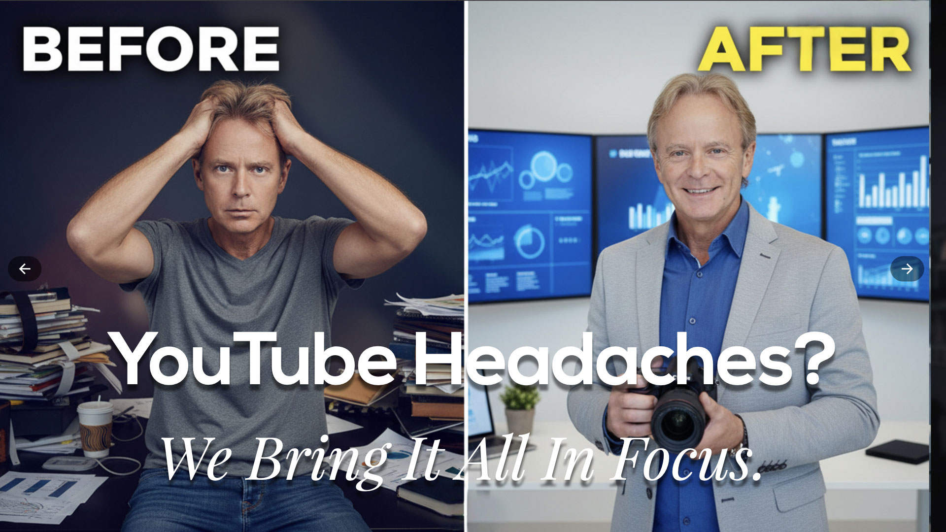 Video Marketing Metrics