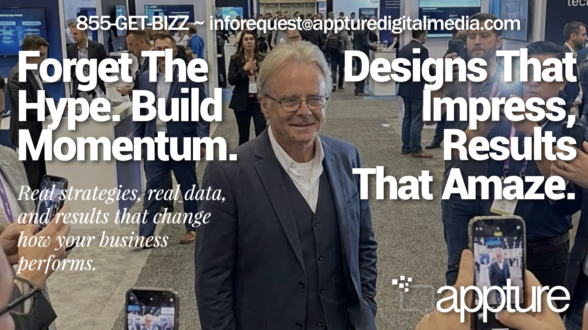 It's not the agency, then who is it?