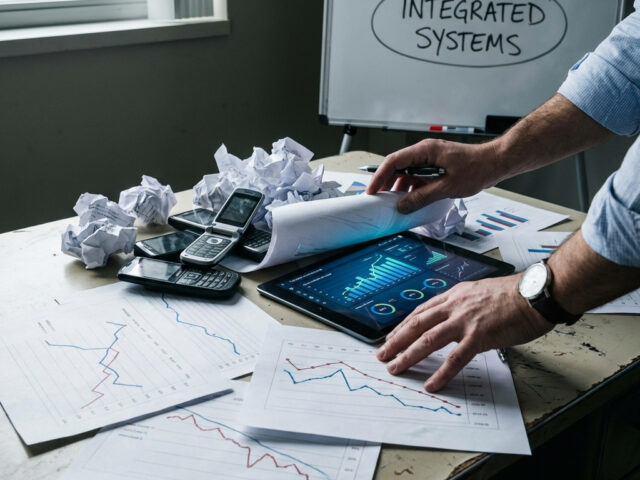 The Lead Generation Playbook Everyone’s Running Is Already Dead