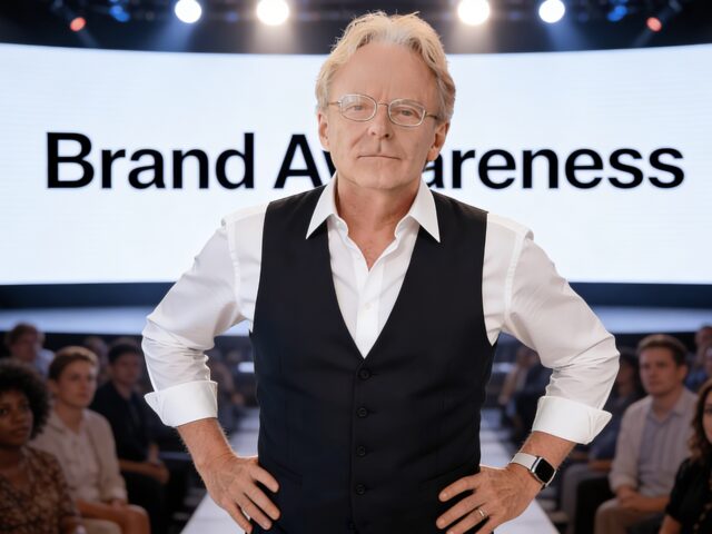 ~ 5 Ways to Build Brand Awareness ROI That Wins ~