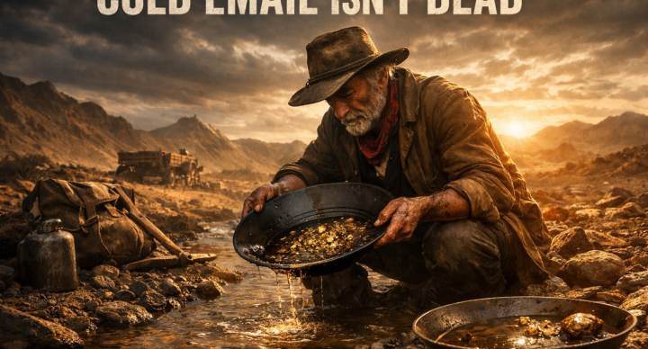 email marketing, cold email, lead generation