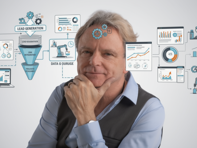 I Watched AI Search Kill 60% of Organic Traffic—Here’s What Actually Works Now