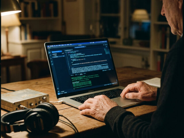 Why I’m Betting on Local AI